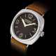 PANERAI, REF. PAM00232, LIMITED EDITION OF 40 PIECES, "OUT OF RANGE 1938 RADIOMIR" SPECIAL EDITION - photo 1
