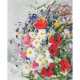 ANDERBOUHR, PAUL-JEAN (1909-2006), "Bouquet de fleur", - фото 1