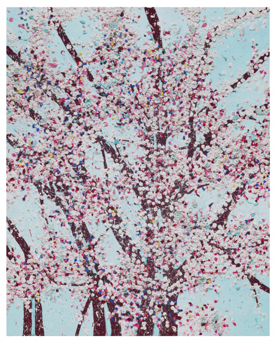 DAMIEN HIRST (B. 1965) — Katalog Laugh now but one day we'll be in