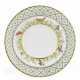 FORTY-SIX FRENCH (LE TALLEC) PORCELAIN PLATES - photo 1