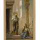 GUSTAVE MOREAU (FRENCH, 1826-1898) - photo 1