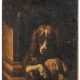 DIRCK DE HORN (LEEUWARDEN 1626-1681/88) - Foto 1