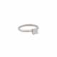 SHIMANSKY Ring mit Solitär Brillant 0,70 ct, - photo 1