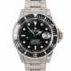 ROLEX Neo Vintage Submariner Date "Schwarz", Ref. 16610. Armbanduhr. - photo 1