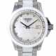 LONGINES Conquest Lady, Ref. L3.281.0.87.7. Damenuhr. - Foto 1