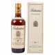 BALLANTINE'S blended 'very old' Scotch Whisky, 30 years - фото 1