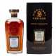 BOWMORE Single Malt Scotch Whisky 'Cask Strenght Collection', 1970, SIGNATORY VINTAGE, 40 years - фото 1