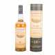 GLENMORANGIE Single 'Rare' Malt Scotch Whisky, 18 years - photo 1