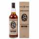 SPRINGBANK Single Malt Scotch Whisky, 21 years - фото 1