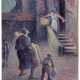 MAXIMILIEN LUCE (FRENCH, 1858-1941) - photo 1