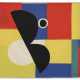 AFTER SONIA DELAUNAY (FRENCH/UKRANIAN, 1884-1979) - photo 1