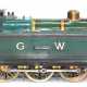 Edith Annie GW 5 inch Gauge - photo 1