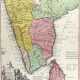 Indien und Ceylon. - Foto 1