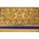 Schnupftabakdose: exquisite Gold/Emaille-Dose, möglicherweise Souchay & Colin Genf, um 1810 - фото 1