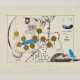 Joseph Beuys (1921 Krefeld - 1986 Düsseldorf). Zeichen und Mythen - Foto 1