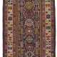 A SHIRVAN RUG - photo 1