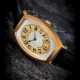 PATEK PHILIPPE. AN 18K PINK GOLD WRISTWATCH WITH GUILLOCH&#201; DIAL - Foto 1