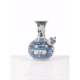Kendi porcelain China Decorated in blue - photo 1