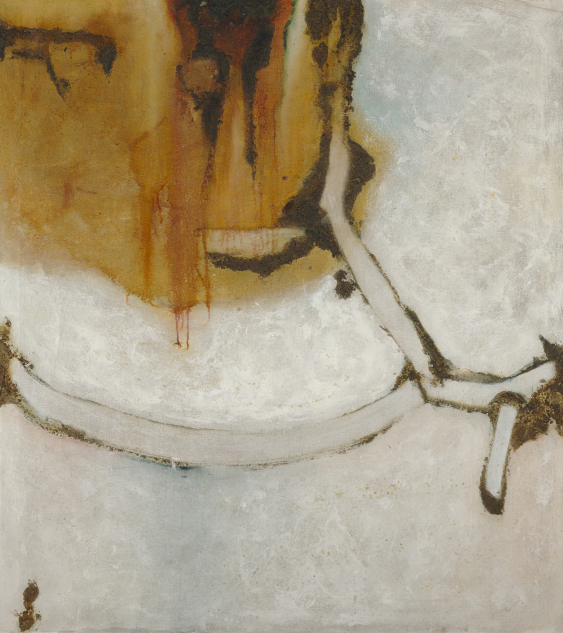 AUBREY WILLIAMS (19261990)