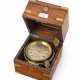 Schiffschronometer, Lewis Woolf Nr.5234 - фото 1
