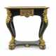TABLE CONSOLE D`&#201;POQUE NAPOL&#201;ON III - Foto 1
