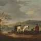 JACQUES FRANCOIS JOSEPH SWEBACH-DESFONTAINES (METZ 1769-1823 PARIS) - Foto 1