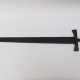 Medieval Iron Sword - photo 1
