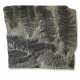 A FOSSIL FERN PLATE - photo 1