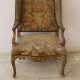 French Aubusson Armchair - photo 1