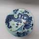 Chinese Porcelain Bowl - фото 1