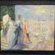 Raoul Dufy ( 1877- 1953) -school - Foto 1