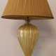 Murano Table Lamp - фото 1