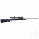 Ruger M77 Mark II, mit ZF Leupold - photo 1