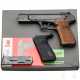 Heckler & Koch P9S Sport - photo 1