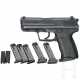 Heckler & Koch P 2000 - photo 1