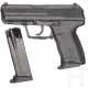 Heckler & Koch P 2000, im Koffer - фото 1