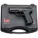 Heckler & Koch P 2000-V3, im Koffer - фото 1