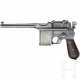 Mauser C 96 Mod. 1932 (Mod. 712) - Foto 1