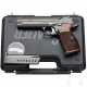 SIG Sauer P210 Target, im Koffer - photo 1