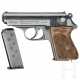 Walther PPK, ZM - photo 1