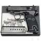 Walther P 38 - K, in Box - Foto 1