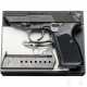 Walther P 5, in Box - photo 1