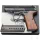 Walther P 5 Compact, in Box - Foto 1