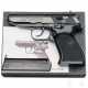 Walther PP Super, in Box - photo 1