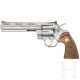 Colt Python, Stainless - Foto 1