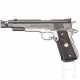 Colt Mk IV Series 80, Gold Cup National Match, Oschatz-Tuning - Foto 1