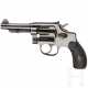 Smith & Wesson .32 Hand Ejector Model of 1903 (2nd Model) - фото 1