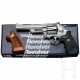 Smith & Wesson Mod. 629-2, Stainless, im Karton - фото 1
