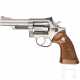 Smith & Wesson Mod. 66, "The .357 Combat Magnum Stainless" - photo 1
