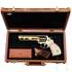 Smith & Wesson Mod. 686, Performance Center, in Kassette - фото 1